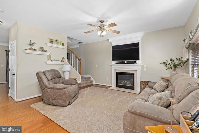 16 Blacksmith Ct, House other with 4 bedrooms, 3 bathrooms and null parking in STAFFORD VA | Image 42
