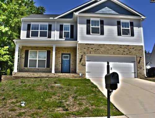 324 Joshua Tree Ct, Blythewood, SC, 29016-7203 | Card Image