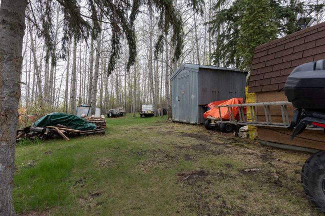 33 Mackenzie Dr, House other with 3 bedrooms, 3 bathrooms and 4 parking in Sedgewick AB | Image 37