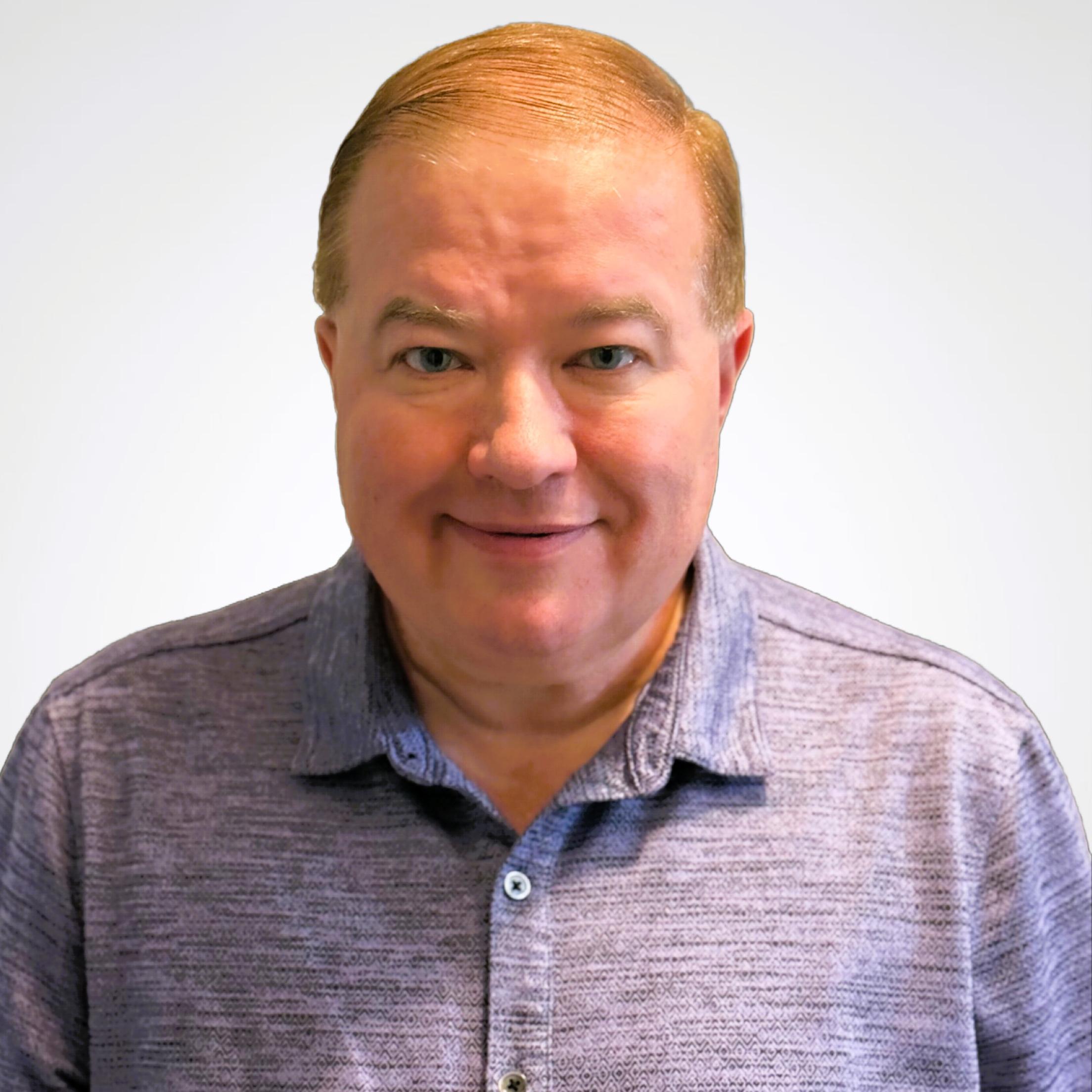 Timothy Simmons