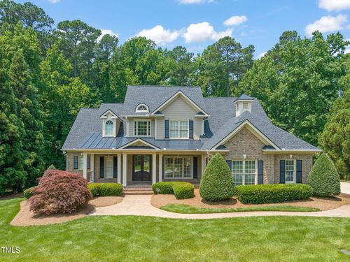 3728 Westbury Lake Drive, Raleigh, NC, 27603 | Card Image