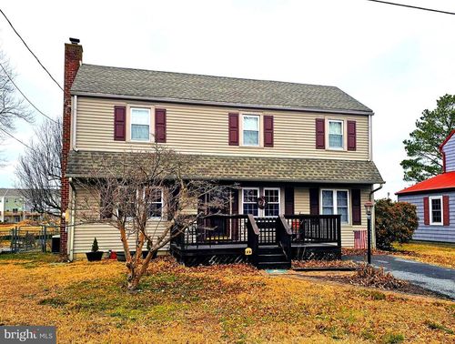 108 Washington Ave, Bridgeville, DE, 19933-1317 | Card Image