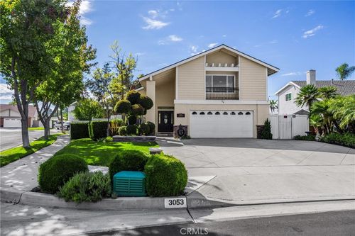 3053 Heather Dr, Fullerton, CA, 92835-2261 | Card Image