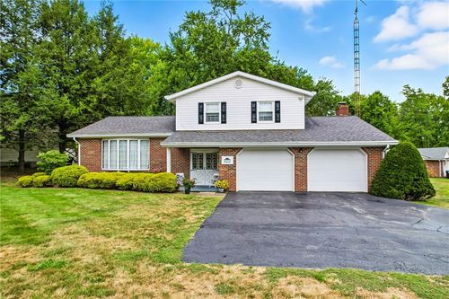 1471 George Street Ext, Hermitage, PA, 16148 | Card Image