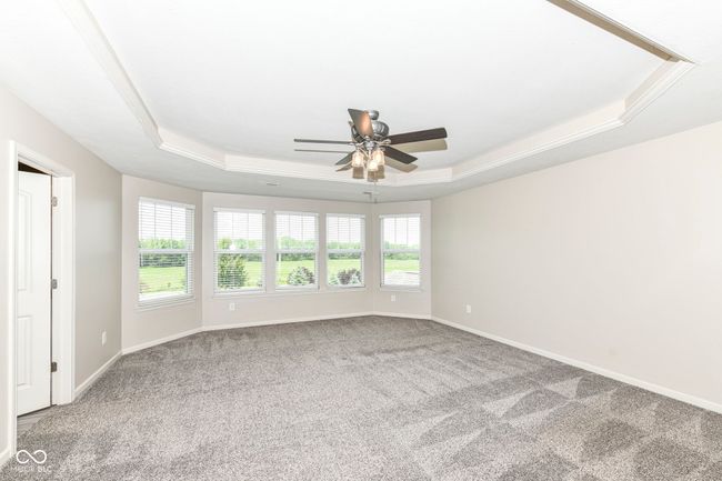 6160 Hardwick Dr, House other with 5 bedrooms, 5 bathrooms and null parking in Whitestown IN | Image 12