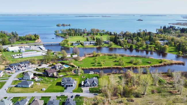 20310 Andrea Ave, House other with 3 bedrooms, 3 bathrooms and 8 parking in South Glengarry ON | Image 33