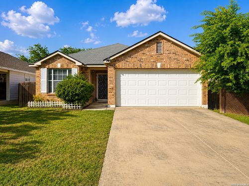 8627 Brisa Royale, San Antonio, TX, 78251-4971 | Card Image