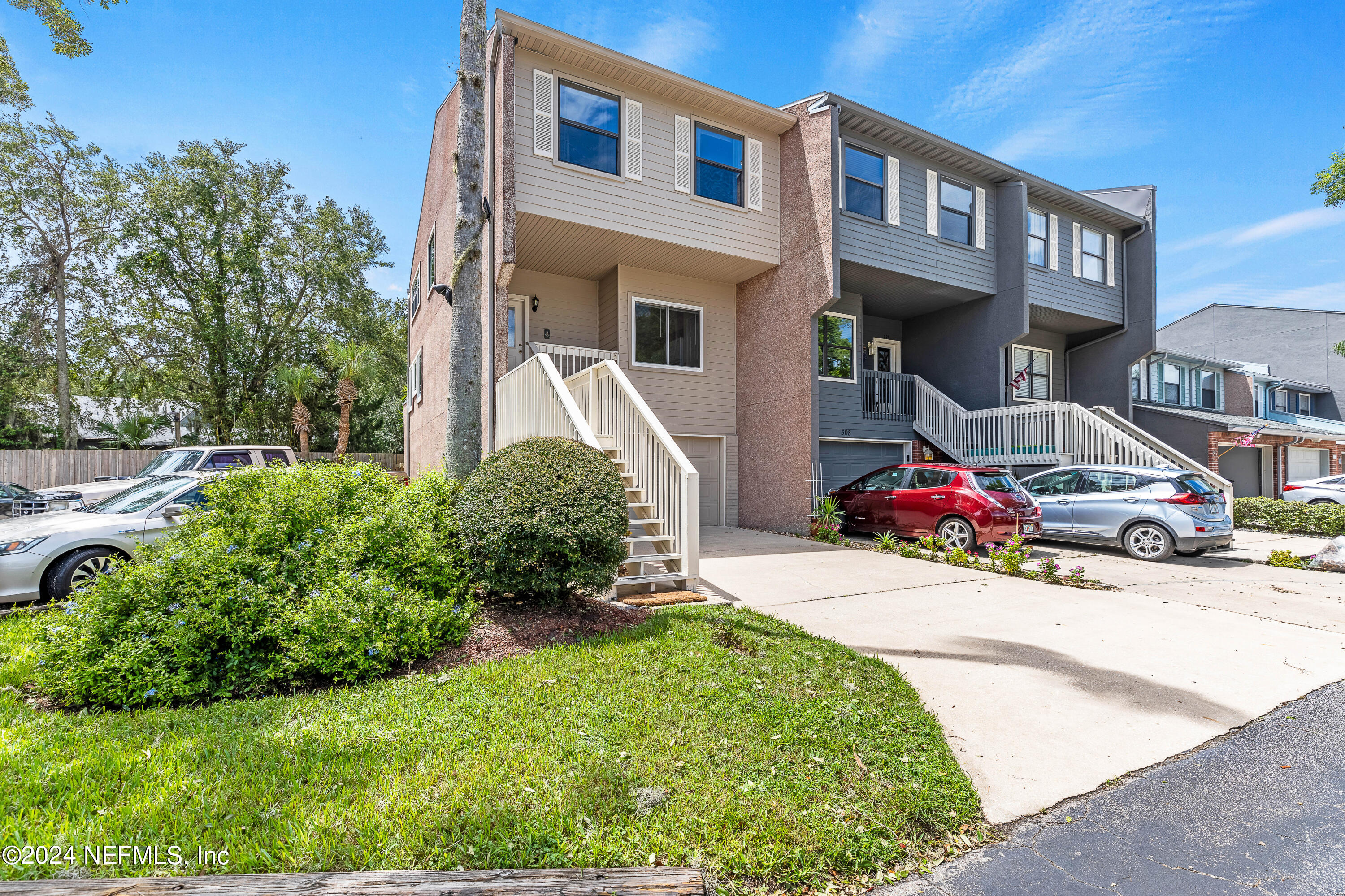 Scenic Point Ln, Fleming Island, FL 32003