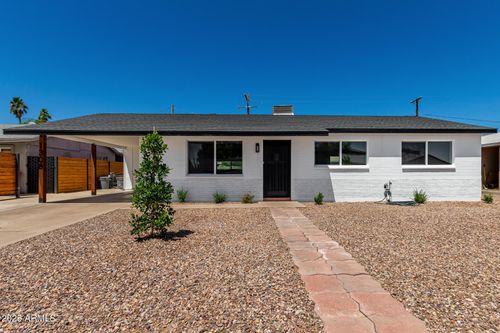 1308 N 71st St, Scottsdale, AZ, 85257-3306 | Card Image