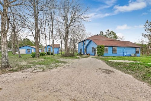 361 County Road 4873, Dayton, TX, 77535-7513 | Card Image