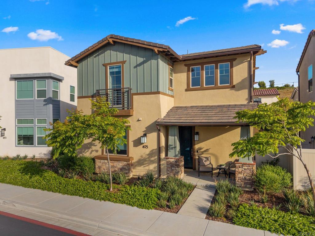 Residential in San Marcos 2