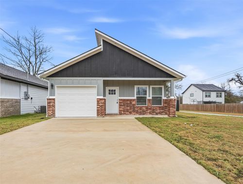 2306 Polk St, Greenville, TX, 75401 | Card Image