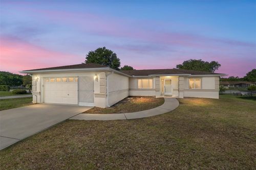 10470 Sw 61st Terrace Rd, OCALA, FL, 34476-8945 | Card Image