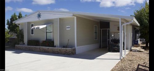 3100 Bowsprit Ln, ST. JAMES CITY, FL, 33956-2313 | Card Image