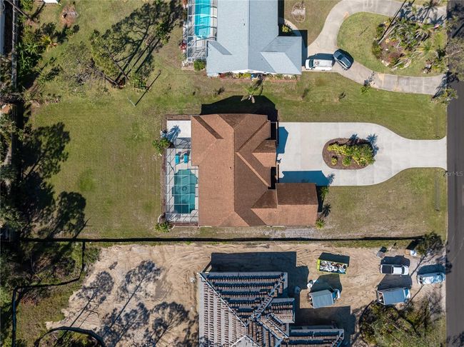 1611 Thomas St, House other with 3 bedrooms, 2 bathrooms and null parking in Englewood FL | Image 5