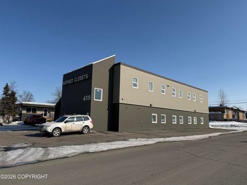 200-4111 Minnesota Dr, Anchorage, AK, 99503-6448 | Card Image