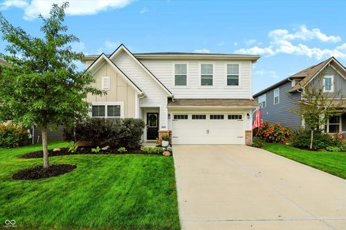 20008 Fenside Xing, Westfield, IN, 46074 | Card Image