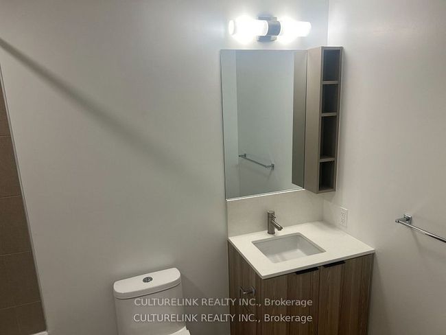 3808 - 55 Mercer St, Condo with 1 bedrooms, 1 bathrooms and null parking in Toronto ON | Image 7