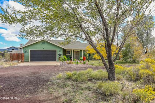 7740 Sundance, Flagstaff, AZ, 86004-3160 | Card Image