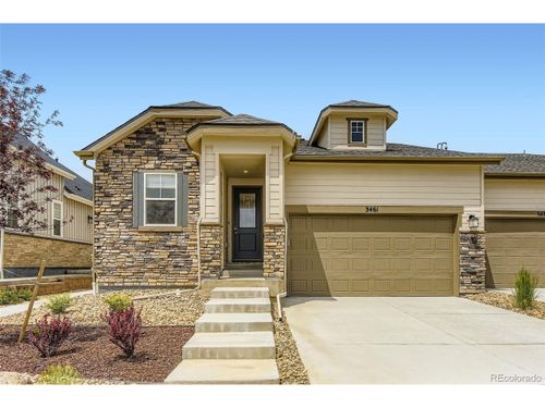 3461 N Buchanan Way, Aurora, CO, 80019-3762 | Card Image
