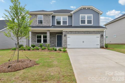 1608 Harper Landing Blvd, Stanley, NC, 28164-2346 | Card Image