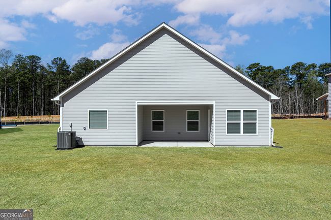 677 Cantrell Dr, House other with 3 bedrooms, 2 bathrooms and null parking in Dallas GA | Image 15