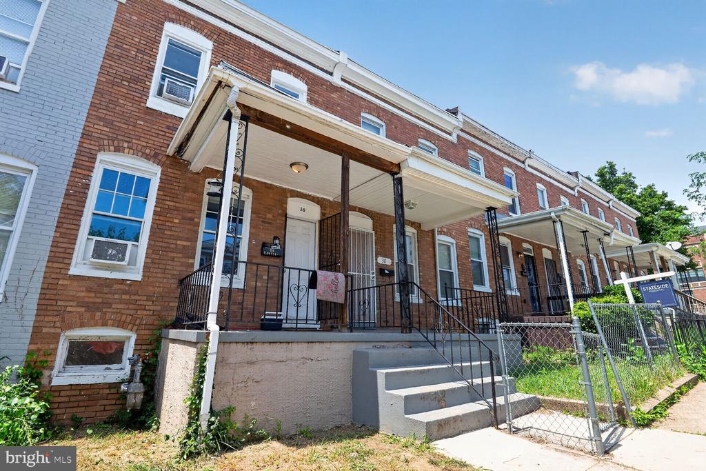 Residential in BALTIMORE 2