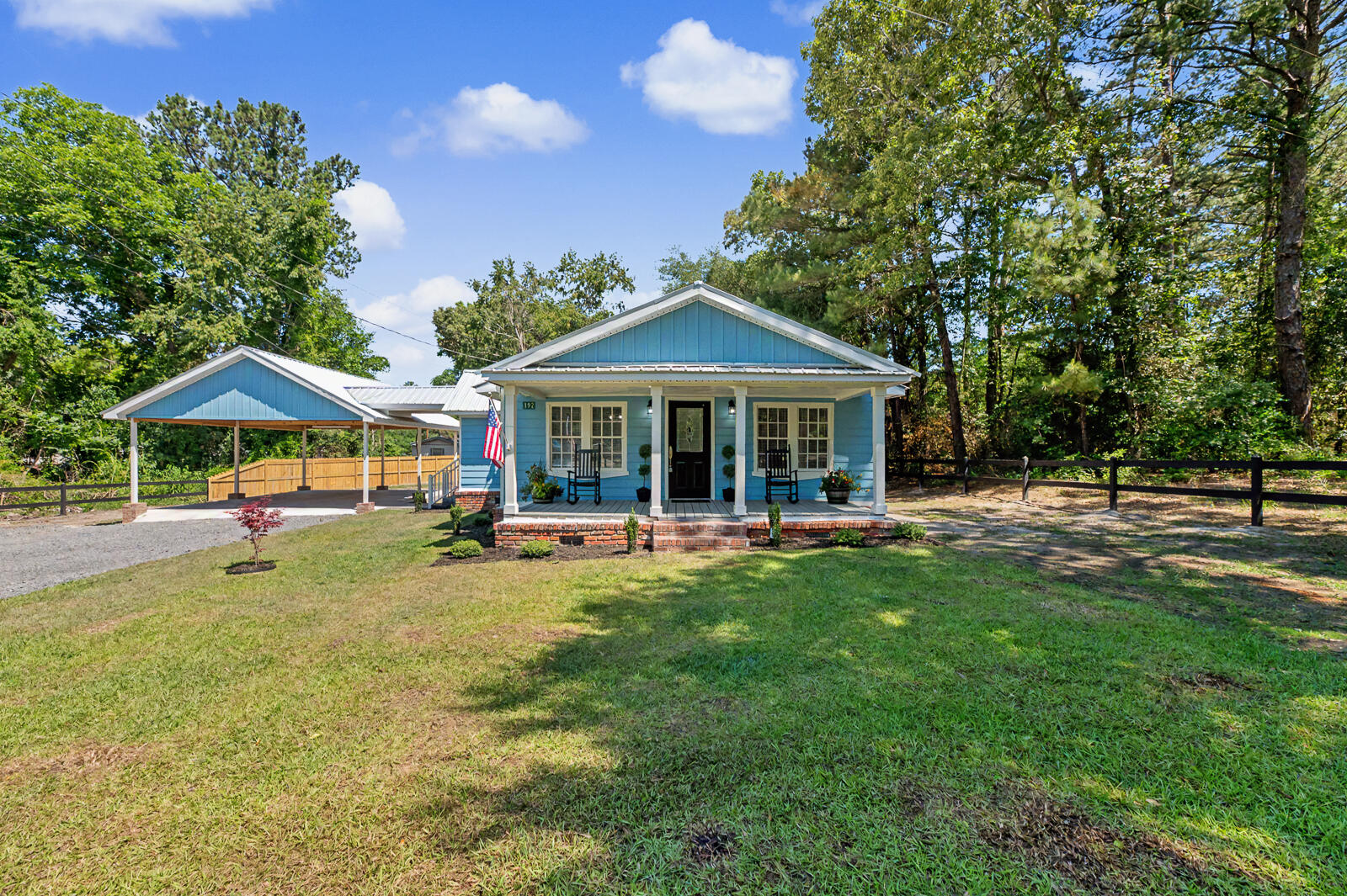 Residential in Eutawville 3