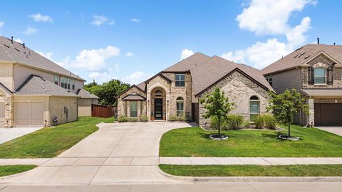 7028 Capanna Trl, Grand Prairie, TX, 75054-6869 | Card Image