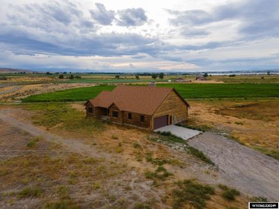 59 Goose Knob Drive, House other with 3 bedrooms, 2 bathrooms and null parking in Riverton WY | Image 1