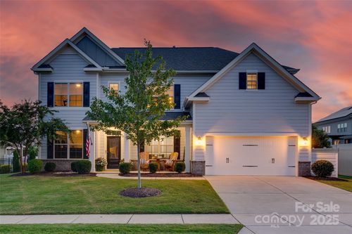 2457 Moher Cliff Dr, Fort Mill, SC, 29707-3000 | Card Image