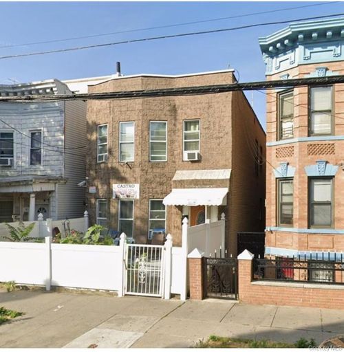 1443 Zerega Ave, Bronx, NY, 10462-5411 | Card Image