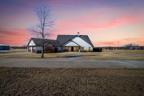 733 Fm 2652, Graham, TX, 76450-6097 | Card Image