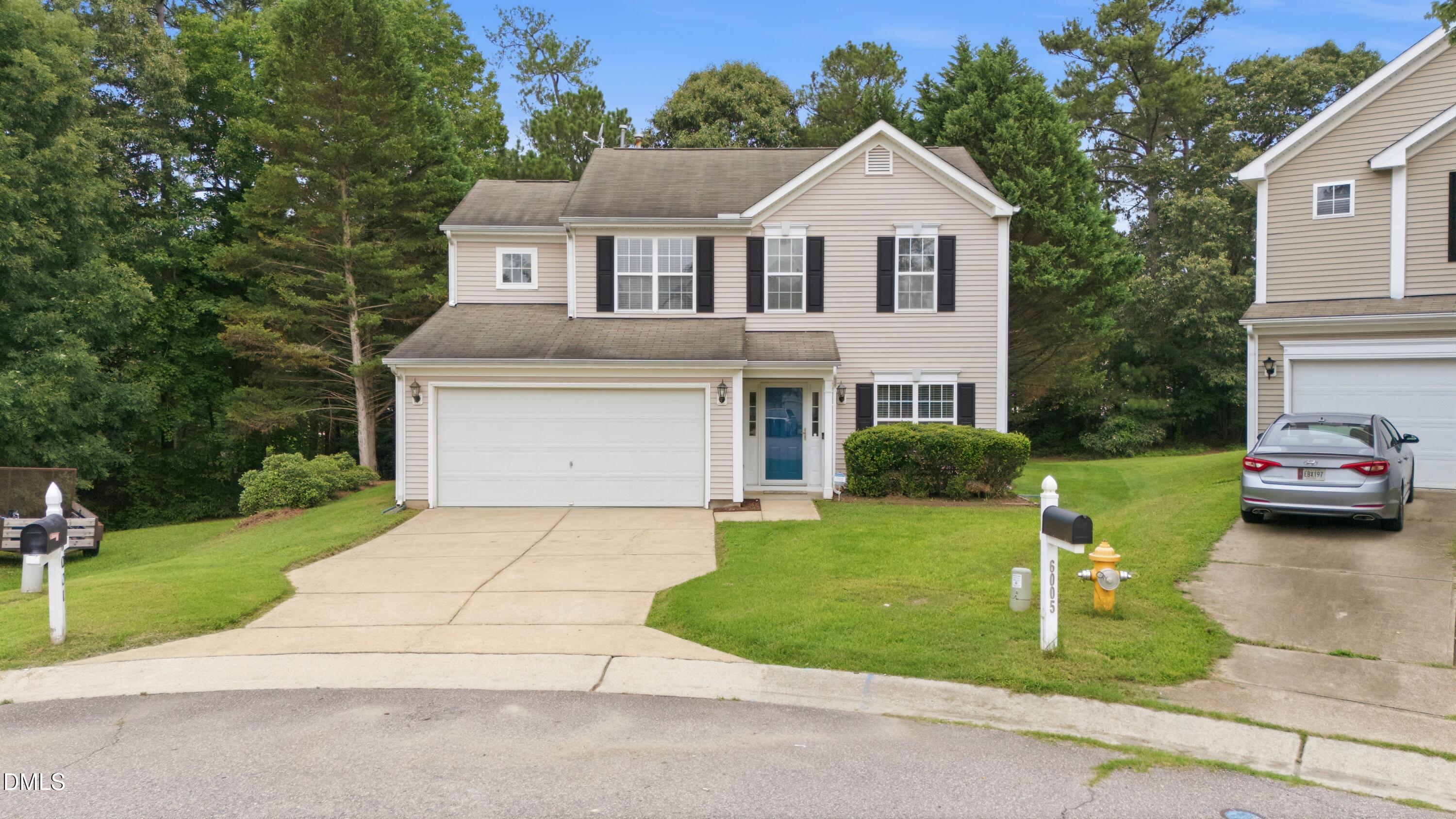 Residential in Raleigh 5
