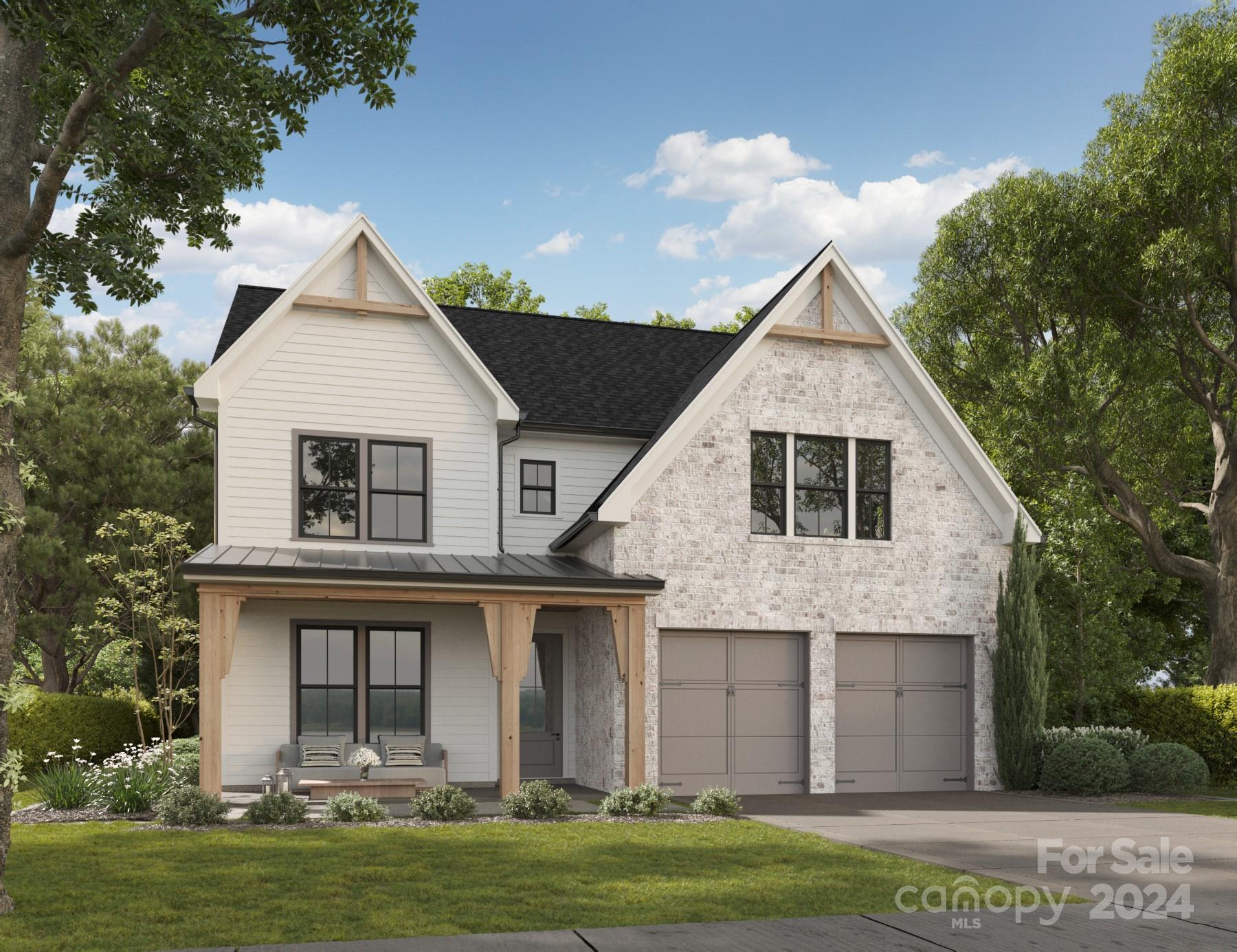 Ritz Ln, Matthews, NC 28105