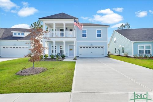 145 Binscombe Lane, Pooler, GA, 31322 | Card Image