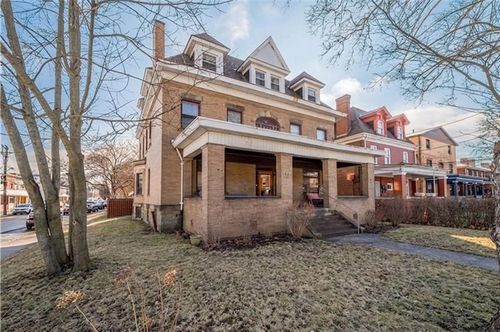 630 N Negley Ave, East Liberty, PA, 15206-2023 | Card Image