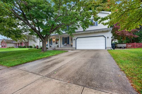 1208 Royal Pointe Drive, Bloomington, IL, 61704 | Card Image