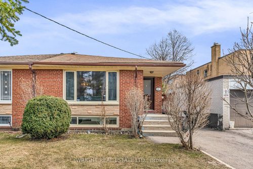 49 Tisdale Ave, North York, ON, M4A1Y6 | Card Image
