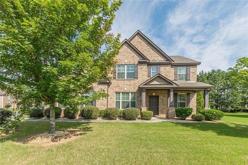 22 Dynasty Dr, Fairburn, GA, 30213-8316 | Card Image