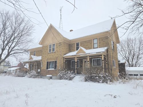 N1674 High St, MANCHESTER, WI, 53946-6921 | Card Image