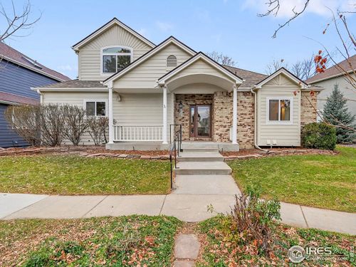 4824 Kings Ridge Blvd, Boulder, CO, 80301 | Card Image