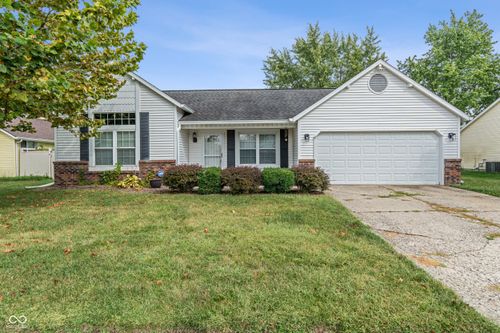 1137 Jody Ct, Greenwood, IN, 46143-1005 | Card Image