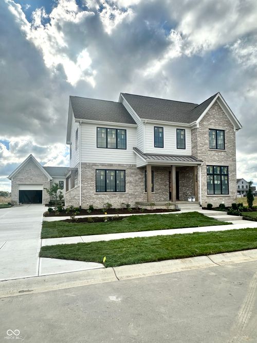 1539 Ballast Ave, Westfield, IN, 46074-1227 | Card Image