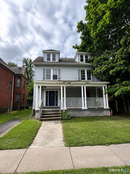 251 Collins St, Hartford, CT, 06105-1504 | Card Image