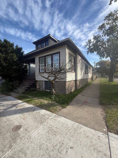 6459 S Claremont Ave, Chicago, IL, 60636-2416 | Card Image