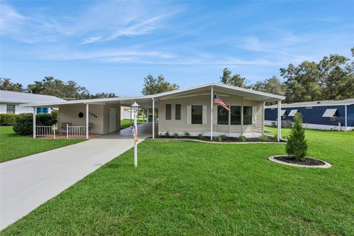 2595 E Monte Ct, Hernando, FL, 34442-5019 | Card Image