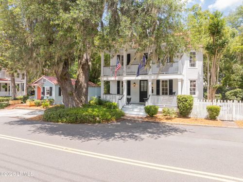 509 Hamar St, Beaufort, SC, 29902-4807 | Card Image