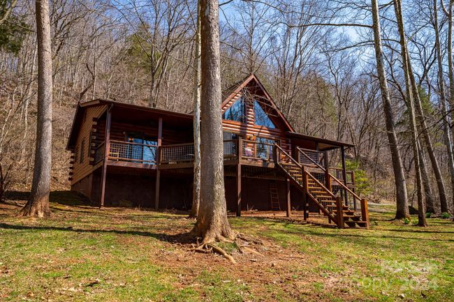 3184 Loafers Rest Rd, House other with 3 bedrooms, 2 bathrooms and null parking in Austinville VA | Image 26