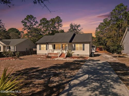 1481 E Boiling Spring Rd, Southport, NC, 28461-9116 | Card Image